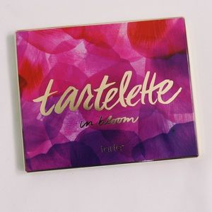 Tartelette in Bloom Eyeshadow Palette